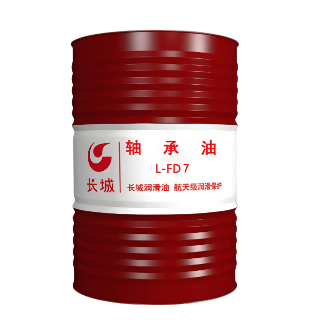 保城镇长城FD轴承油
